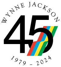 Wynne/Jackson Logo